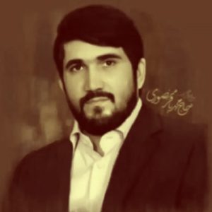 دانلود مداحی محمد باقر منصوری زینب اعجاز را زعامت کرد