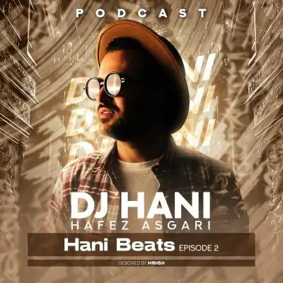 دانلود آهنگ دی جی هانی Hani Beats 2
